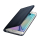 Etui FlipWallet do Samsung Galaxy S6 Edge czarne - 230584 - zdjęcie 4
